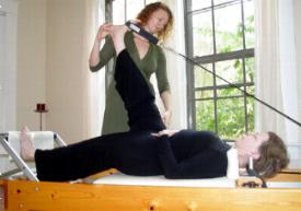 clases de pilates